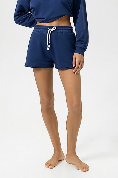 Mey Schlafhose Mey female Hose kurz Serie Mellow Cotton Uni (1-tlg) Cozy Sh günstig online kaufen