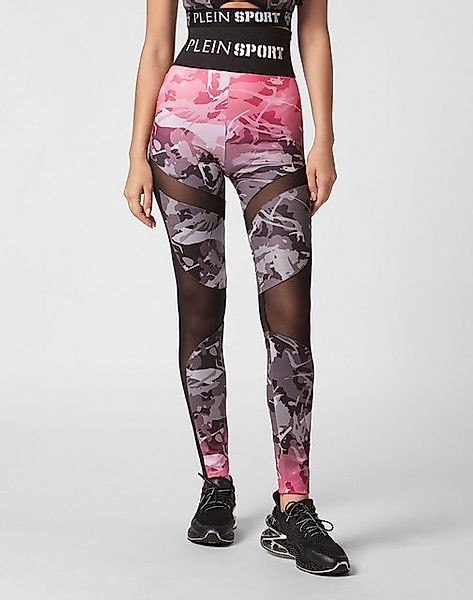 PLEIN SPORT Leggings "Camouflage" günstig online kaufen