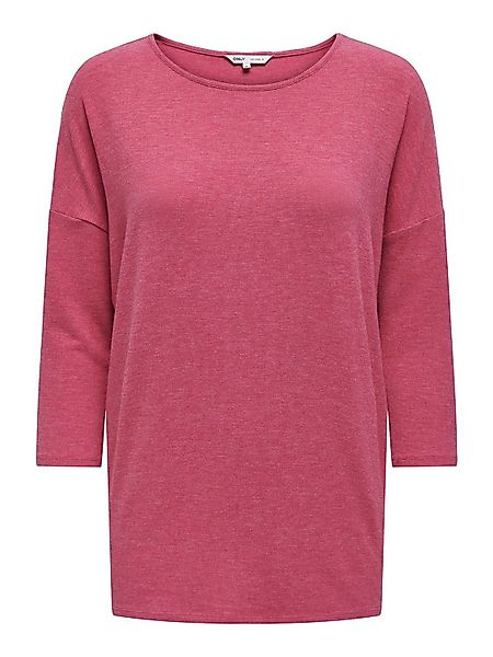 ONLY 3/4-Arm-Shirt ONLGLAMOUR 3/4 TOP JRS günstig online kaufen