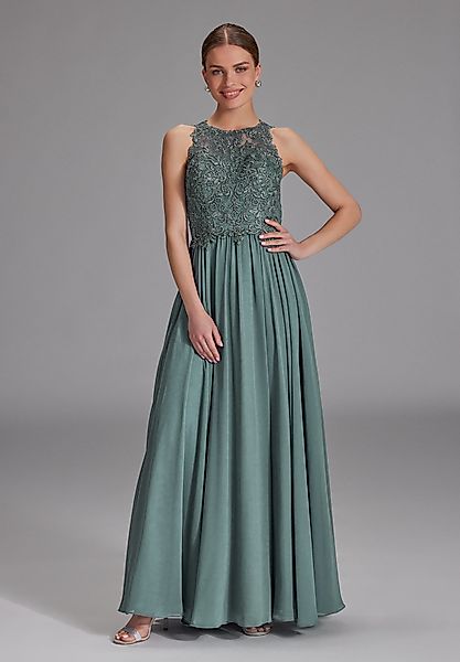 hey kyla Abendkleid Taillierter Schnitt mit günstig online kaufen