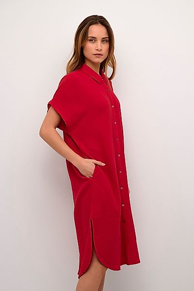 Culture Blusenkleid Kleid CUelina günstig online kaufen
