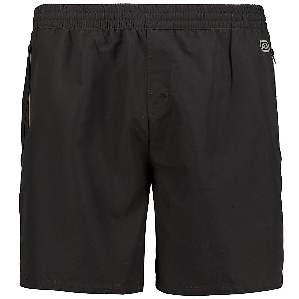 ADAMO Leichte Badeshorts Farbe schwarz Größe: 10XL günstig online kaufen