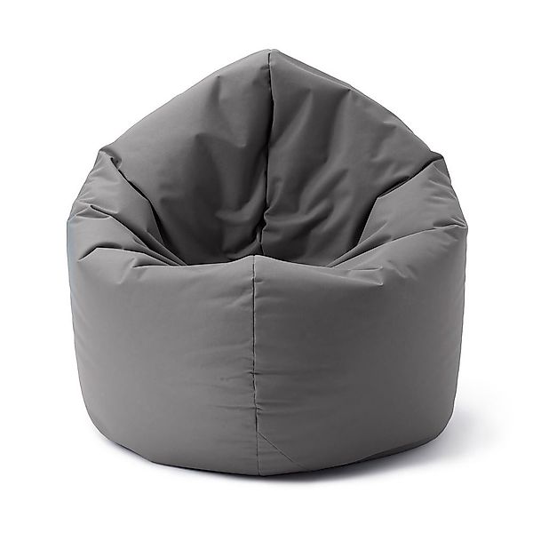Lumaland Sitzsack In-& Outdoor Sitzkissen Bean günstig online kaufen
