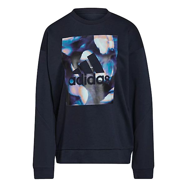Adidas Uforu Sweatshirt 2XS Legend Ink günstig online kaufen