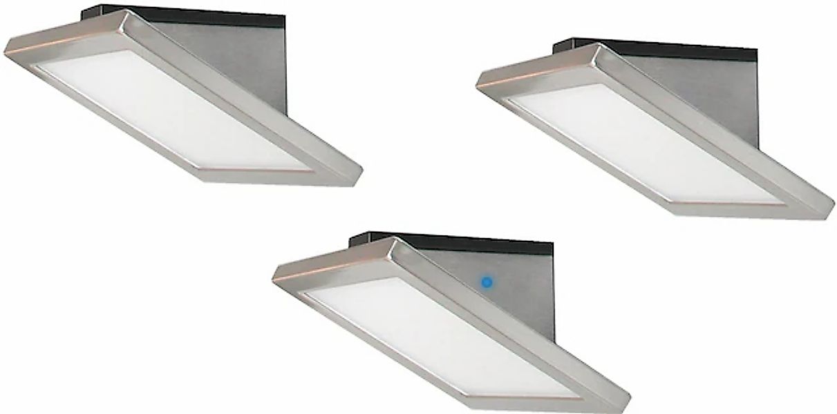 EVOTEC Unterschrankleuchte »NELLY«, Leuchtmittel LED-Board   LED fest integ günstig online kaufen