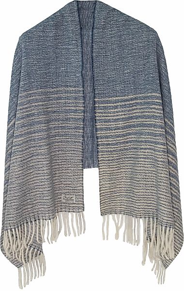 chillouts Strickschal "Gerti Scarf" Größe: 180 x 70 cm, vielseitig tragbar günstig online kaufen