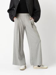 ROSNER Palazzohose Mara_403 (1-tlg) mit Bundfalten günstig online kaufen