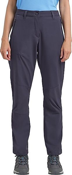 Jack Wolfskin Trekkinghose HIKING ALPINE PANTS W günstig online kaufen