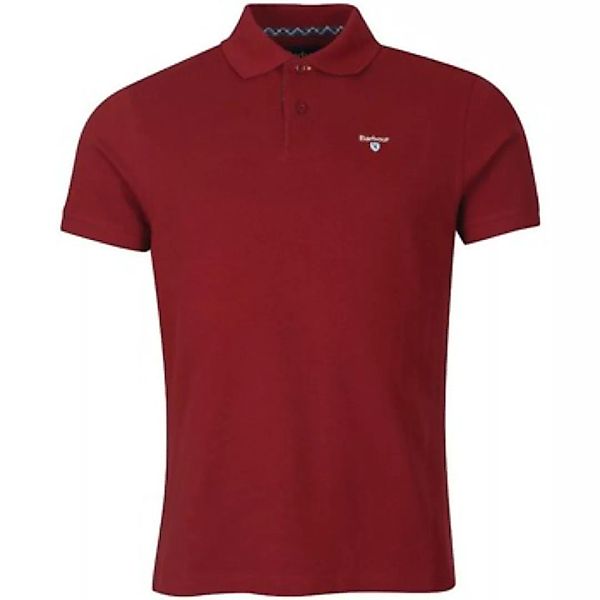 Barbour  T-Shirts & Poloshirts MML0012 günstig online kaufen