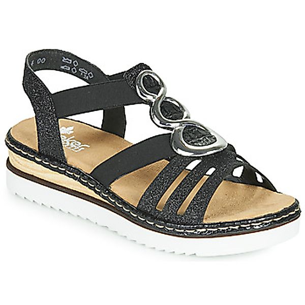 Rieker  Sandalen FANNI günstig online kaufen