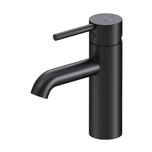 AM.PM Einhebel Waschtischarmatur Spike Wasserhahn Bad aus Messing FPA02122 günstig online kaufen