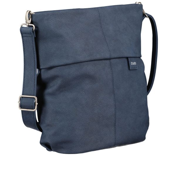 Zwei Umhängetasche Mademoiselle M12 - Schultertasche günstig online kaufen