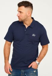 Jack & Jones Poloshirt RISE INFINITY günstig online kaufen