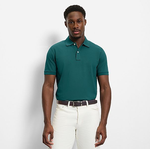 OLYMP Poloshirt Casual günstig online kaufen