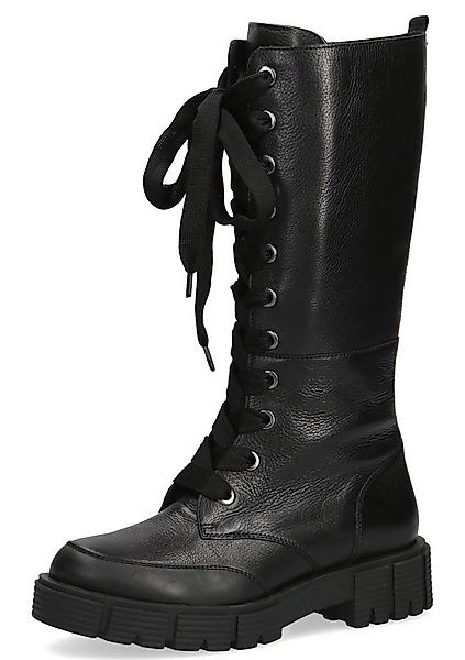 Caprice 9-25654-29 022 Black Nappa Stiefel günstig online kaufen