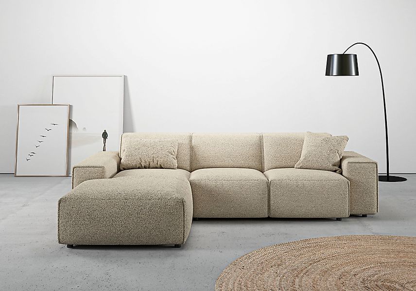 andas Ecksofa Glimminge L-Form auch in günstig online kaufen