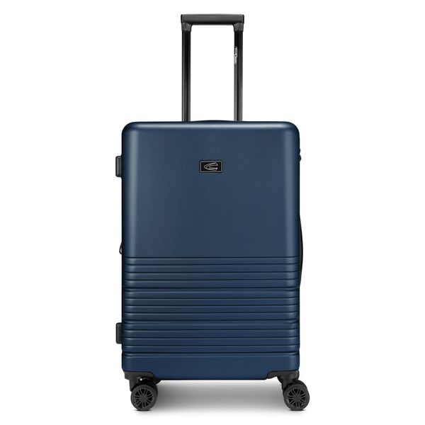 camel active Hartschalen-Trolley Hanoi, 4 Rollen, günstig online kaufen