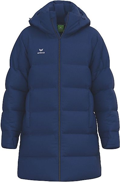 Erima Winterjacke Premia Parka günstig online kaufen