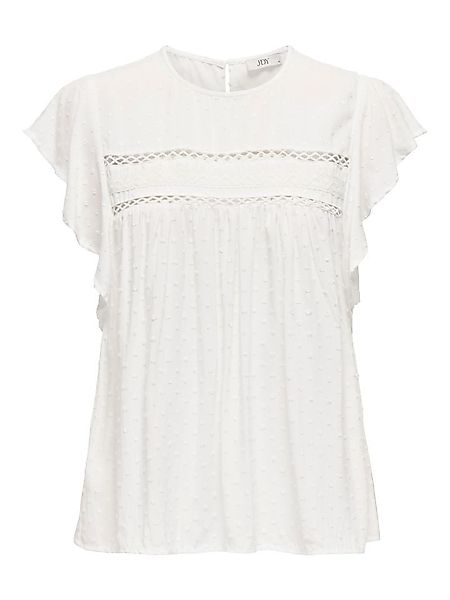 JDY Shirttop - feminines Top mit günstig online kaufen