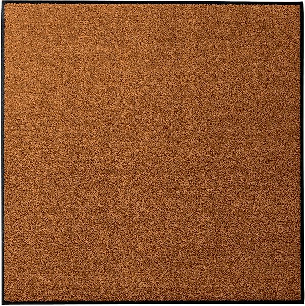 Salonloewe Fußmatte quadratisch 7 mm Höhe günstig online kaufen
