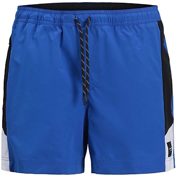 Jack & Jones  Badeshorts Badehose MAUI Schwimm-Shorts günstig online kaufen