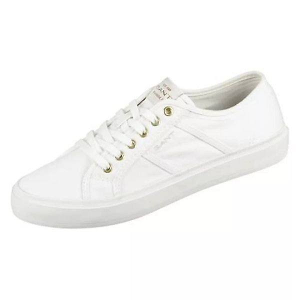 Gant Pinestreet Shoes EU 40 White günstig online kaufen