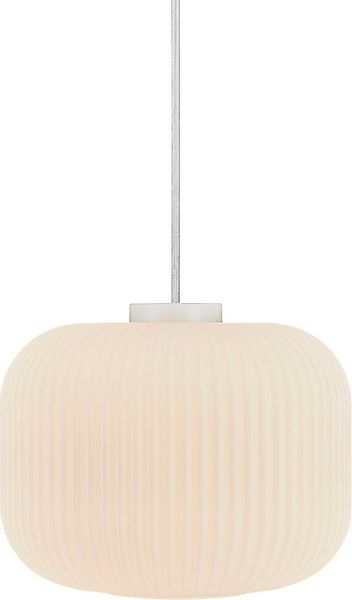 Nordlux Pendelleuchte Milford, ohne Leuchtmittel, Hängeleuchte, Hängelampe günstig online kaufen