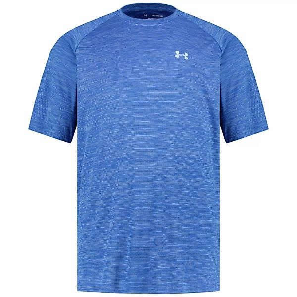 Under Armour T-Shirt mit Logo-Print günstig online kaufen