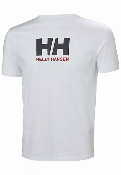 Helly Hansen T-Shirt Logo (1-tlg) günstig online kaufen