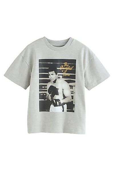 Next T-Shirt T-Shirt, Muhammad Ali (1-tlg) günstig online kaufen