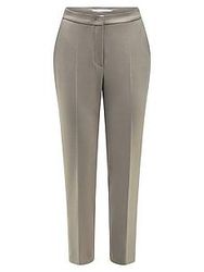 Slim Fit-7/8-Hose Modell Doro Raffaello Rossi beige günstig online kaufen