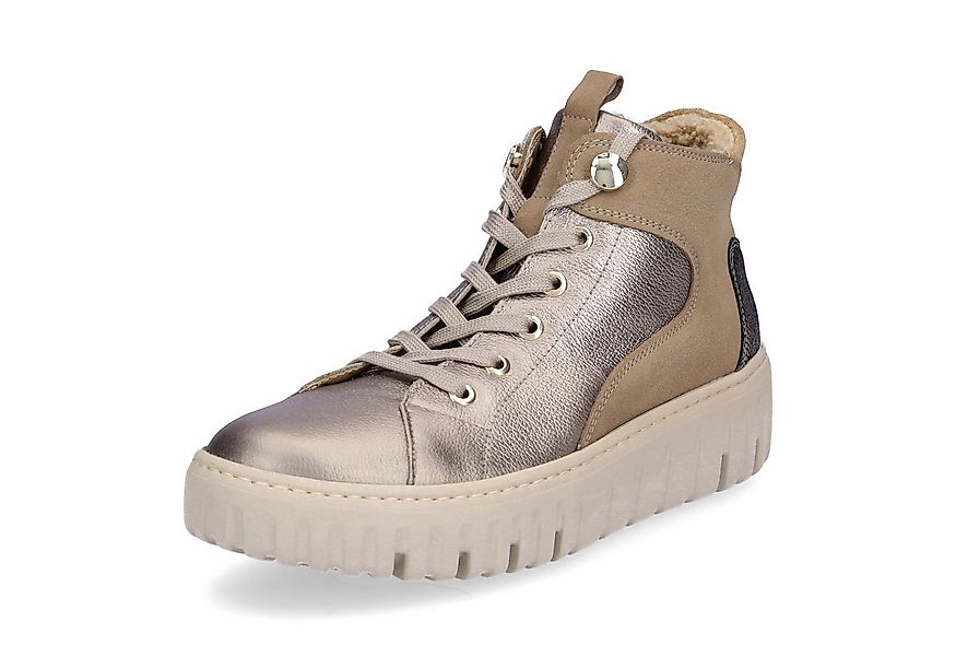 Waldläufer Waldläufer Damen Stiefelette Livia bronze Stiefelette günstig online kaufen