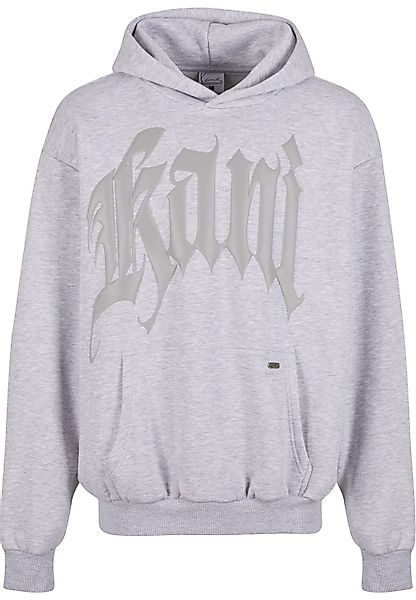 Karl Kani Kapuzensweatshirt "Karl Kani KK Puffy Kani Os Hoodie", (1 tlg.) günstig online kaufen