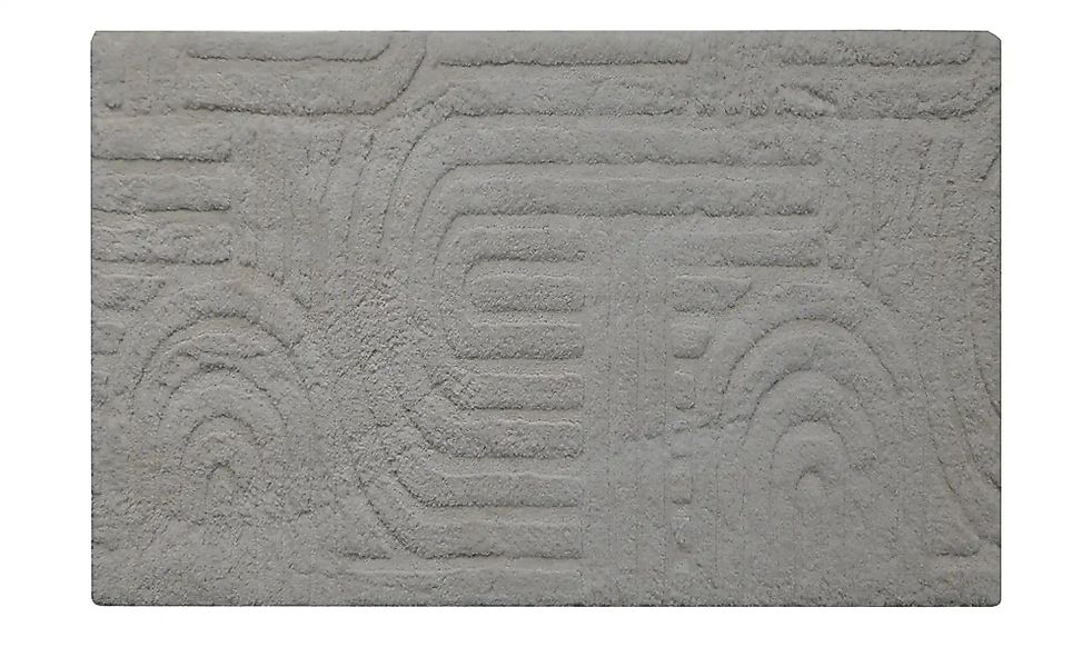 como Webteppich  Megan ¦ creme ¦ Synthetische Fasern ¦ Maße (cm): B: 80 Tep günstig online kaufen