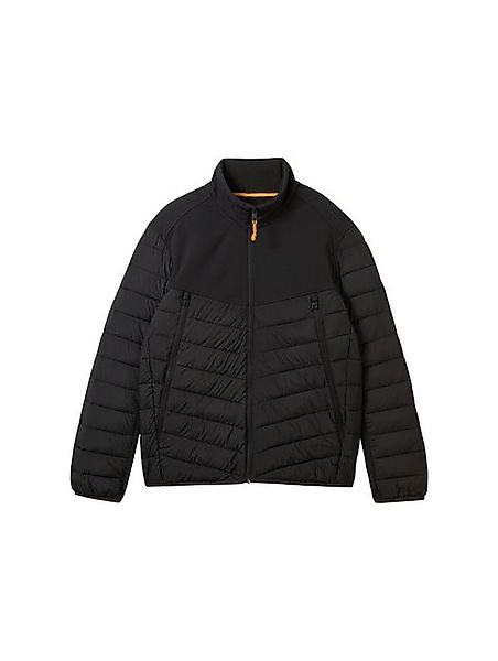 TOM TAILOR Denim Outdoorjacke günstig online kaufen