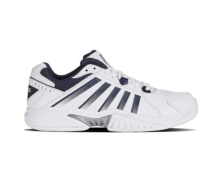 K-Swiss Performance Receiver V Indoor/Carpet/Teppich weiss Herren Tennissch günstig online kaufen