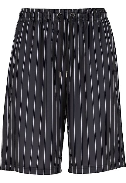 URBAN CLASSICS Shorts "Urban Classics Pinstripe Trackshorts", (1 tlg.) günstig online kaufen