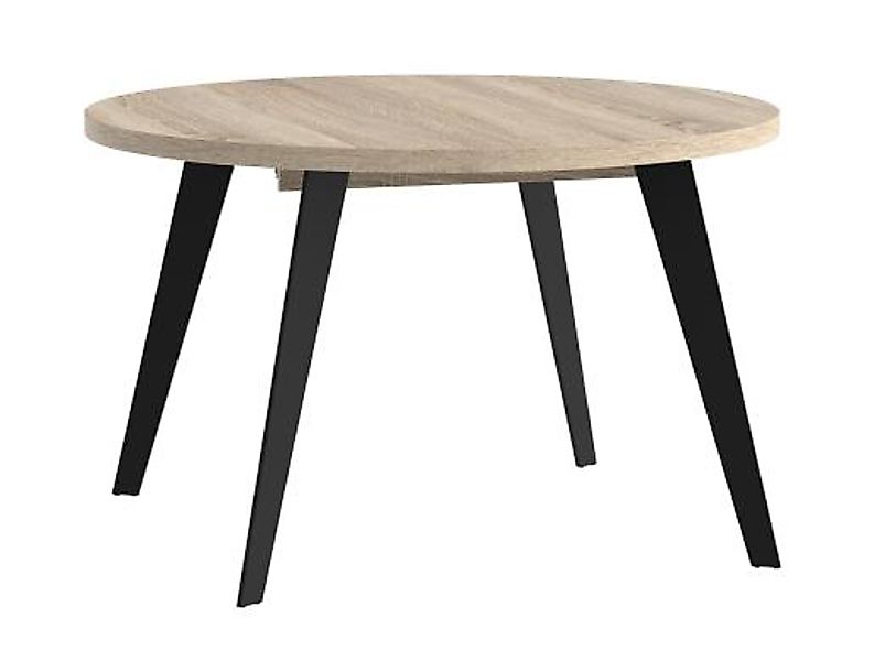 Esstisch ausziehbar TABLES von Forte Sonoma Oak günstig online kaufen