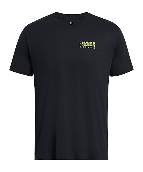 Under Armour® T-Shirt Under Armour Bball günstig online kaufen