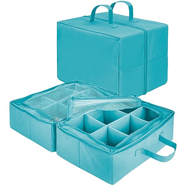 ONVAYA Organizer Aufbewahrungsbox, Multifunktions-Organizer, Aufbewahrungst günstig online kaufen