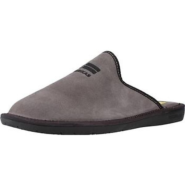 Nordikas  Hausschuhe Zapatillas Hogar Hombre Modèle 236 günstig online kaufen