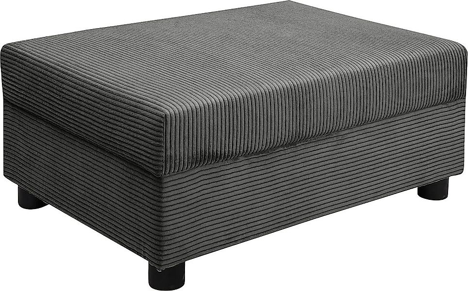COLLECTION AB Hocker Parma, Frei stellbar, günstig online kaufen