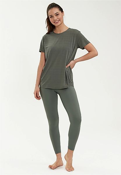 ATHLECIA Funktionsshirt "LIZZY" 1 Stk. tlg. mit QUICK DRY-Technologie günstig online kaufen