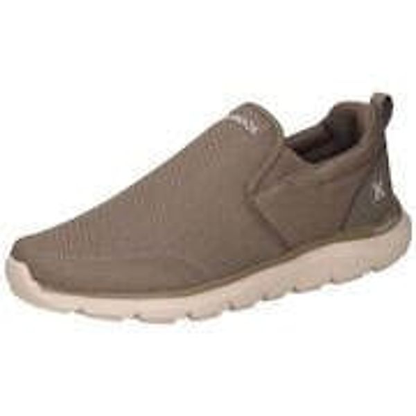 KangaROOS K MKT Lance Slipper Herren braun|braun|braun|braun|braun|braun|br günstig online kaufen