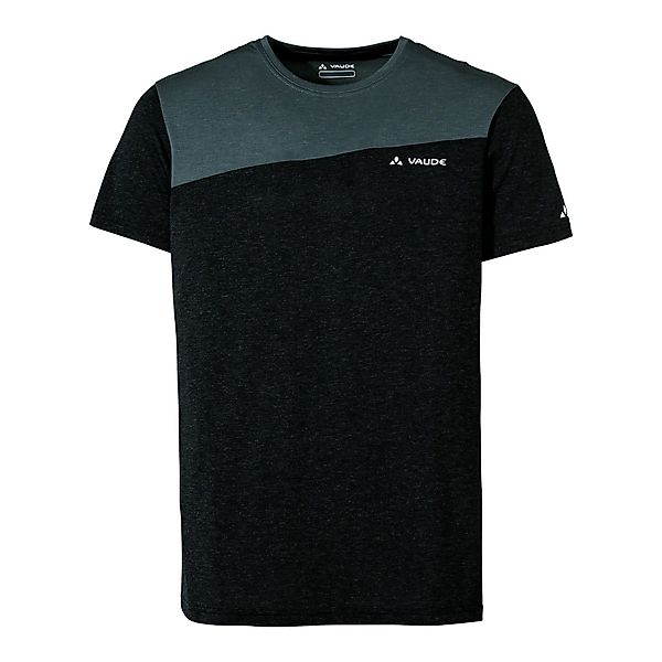 VAUDE T-Shirt Sveit Shirt mit Marken-Logo günstig online kaufen