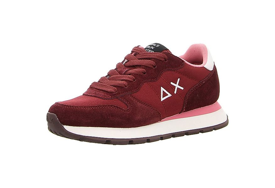 SUN 68 Ally Solid Sneaker günstig online kaufen