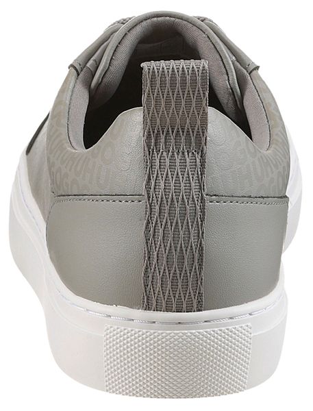 HUGO Morrie_Tenn_mono Sneaker, Schnürschuh, Freizeitschuh, Halbschuh günstig online kaufen