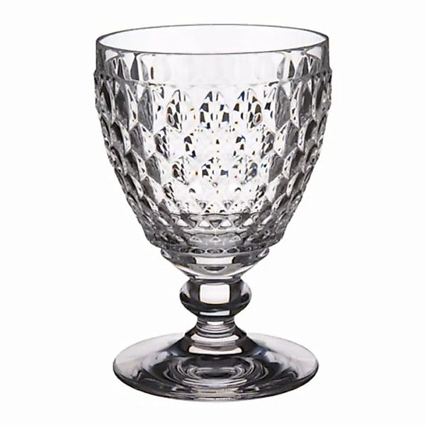 Villeroy & Boch Weißwein Boston Weissweinglas 0,23 l (klar) günstig online kaufen