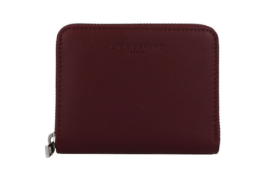 Liebeskind Berlin Geldbörse Hera, Leder günstig online kaufen