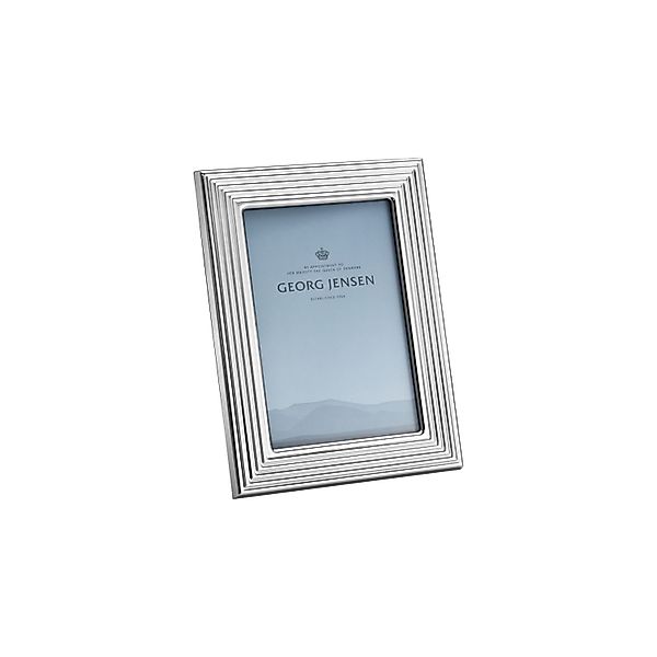 Georg Jensen Bilderrahmen Bernadotte 10 x günstig online kaufen